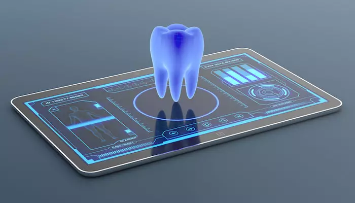 آخرین-پیشرفت-های-تکنولوژی-در-دندانپزشکی