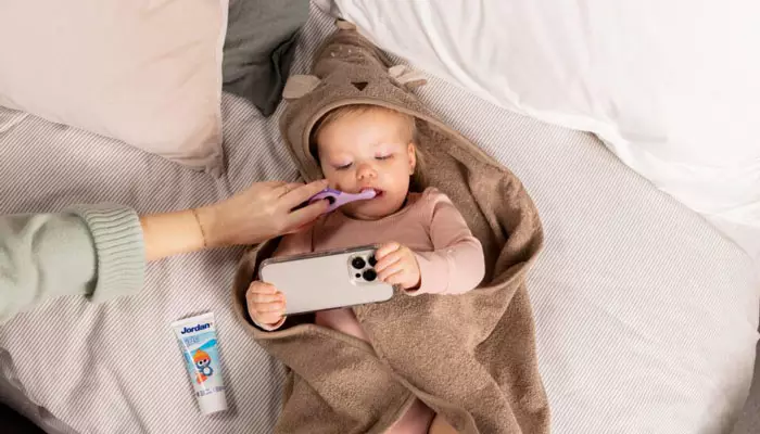 اهمیت-مراقبت-ازدندان-های-شیری