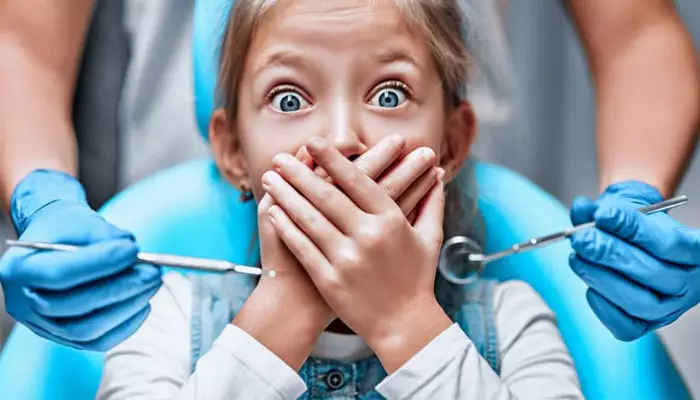 ترس-از-دندانپزشکی-در-کودکان