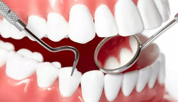 دندانپزشک-ترمیمی