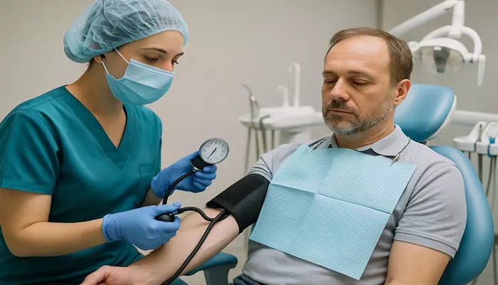 فشار-خون-و-سلامت-دندان-ها