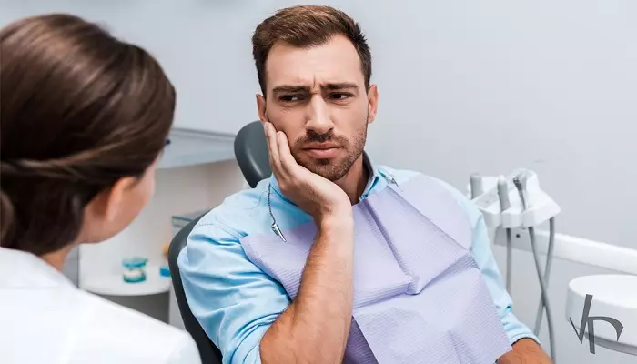 علائم کیست دندان چیست