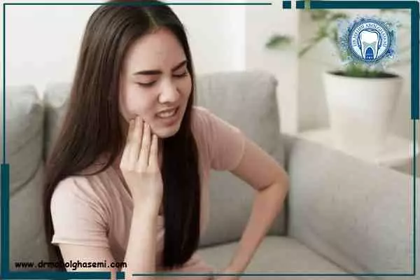 پوسیدگی دندان در دوران شیردهی