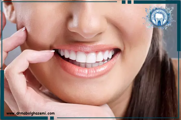 هزینه لیفت لثه با لیزر