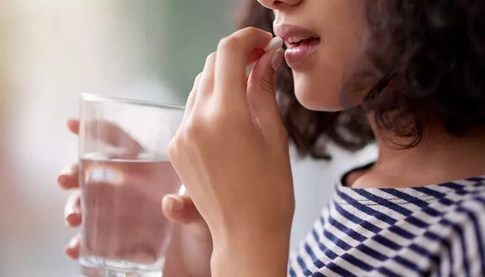 درمان خانگی عفونت دندان