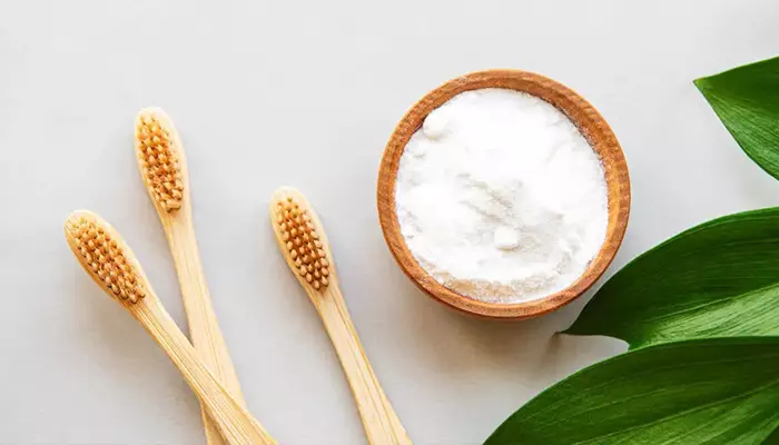 راه های خانگی برای از بین بردن جرم دندان