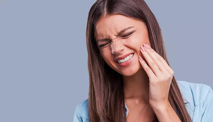 دلایل دندان درد در دوران بارداری چیست