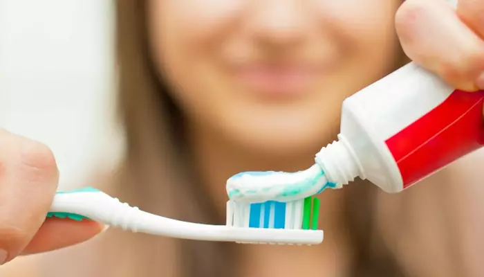 رعایت بهداشت دهان و دندان